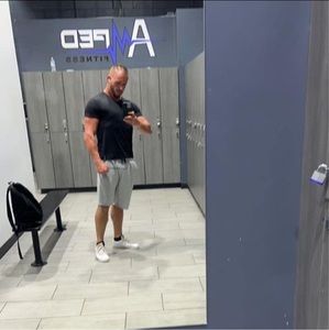 Meet your Posher, Patrick